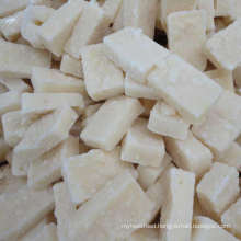Frozen Mashed Garlic/Crushed Garlic Puree